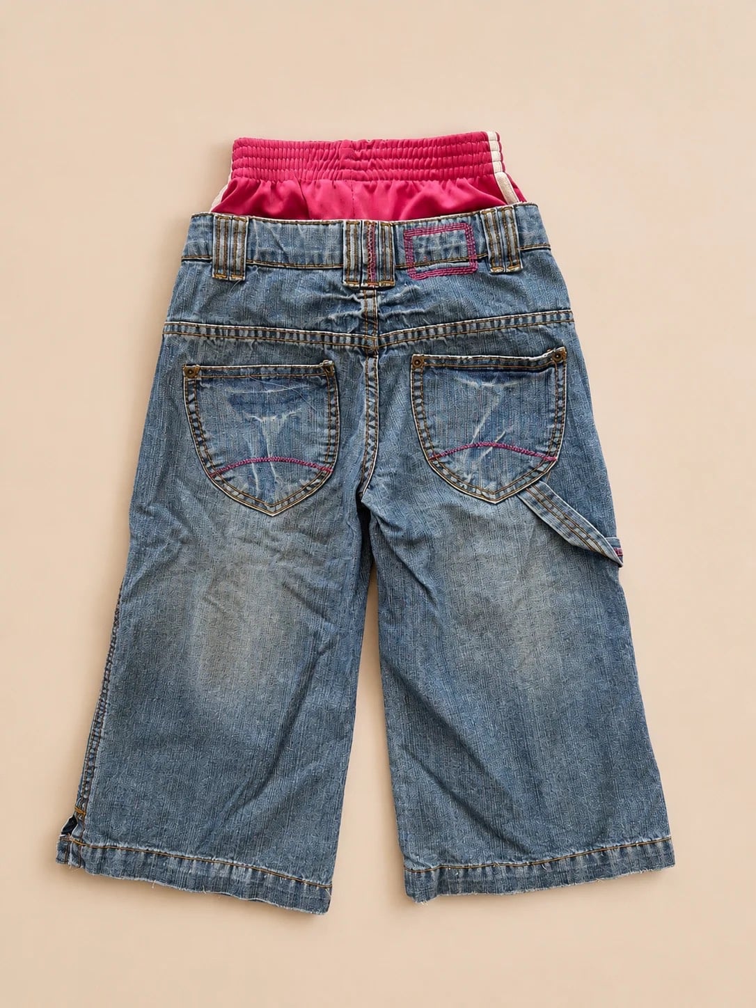 Nina - Jeans