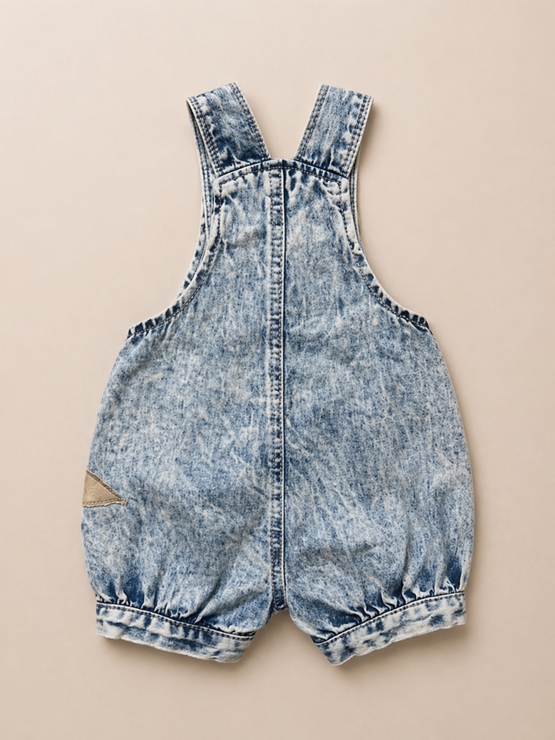 Sterre - Denim overall - 135313 Sterre - Denim overall