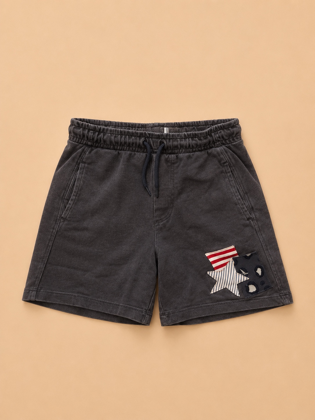 Boaz - Short - 136801 Boaz - Short