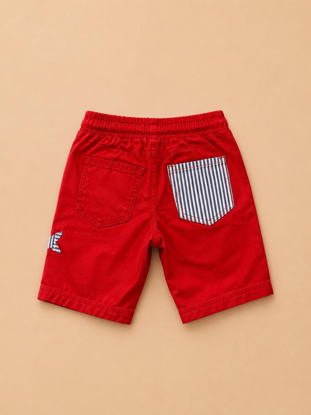 Daan - Short - 136796 Daan - Short
