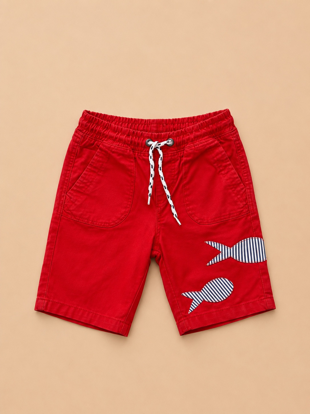 Daan - Short - 136797 Daan - Short