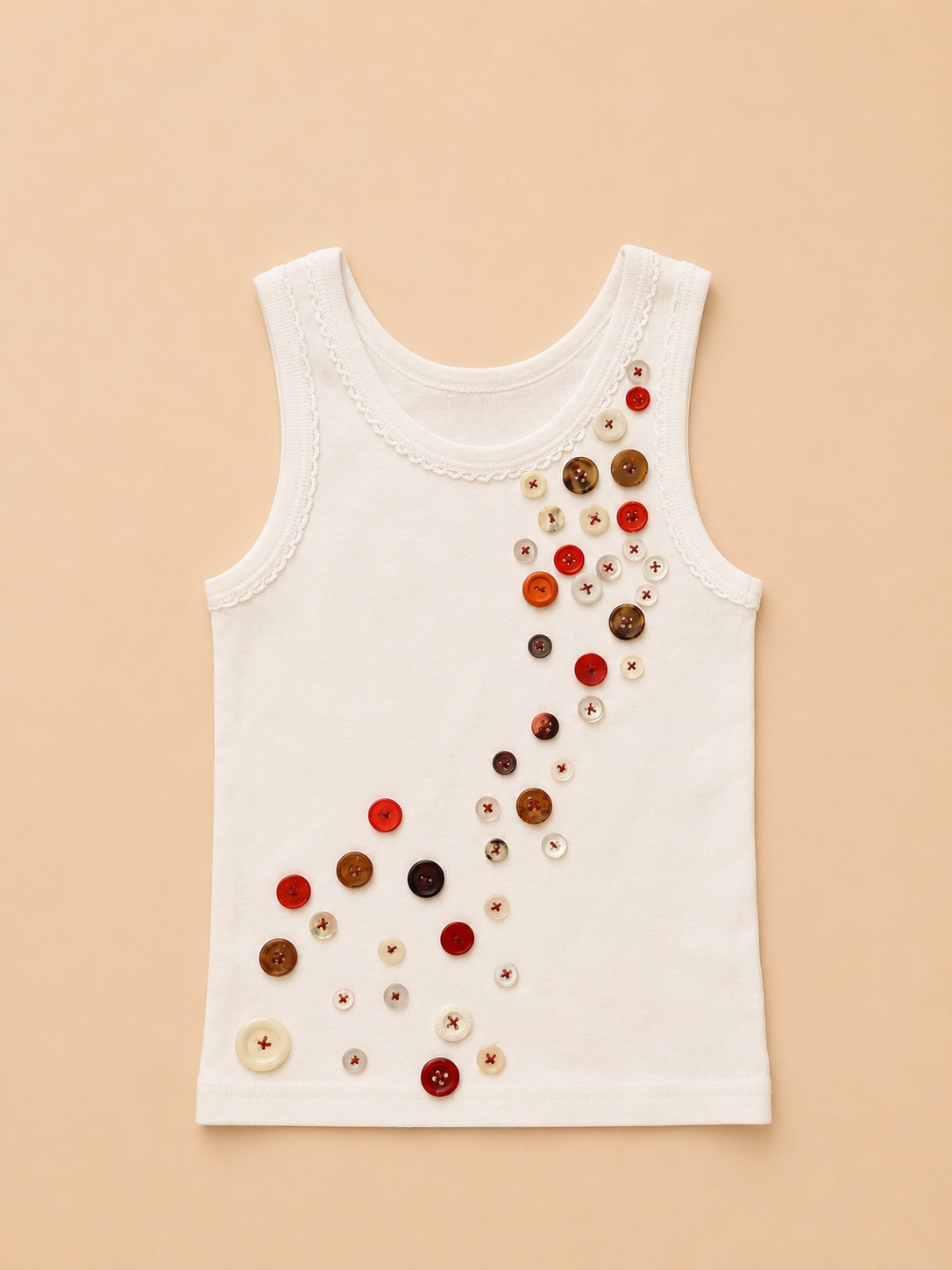 Evaa - Shirt - 136781 Evaa - Shirt
