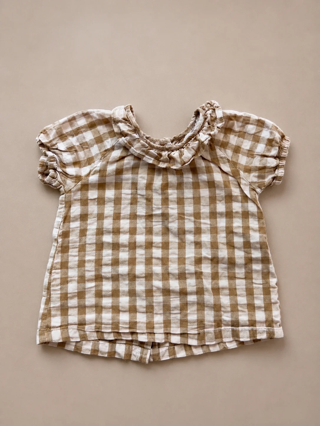 Fien - Blouse - 136292 Fien - Blouse