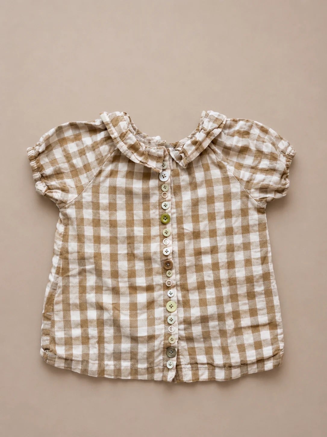 Fien - Blouse - 136293 Fien - Blouse