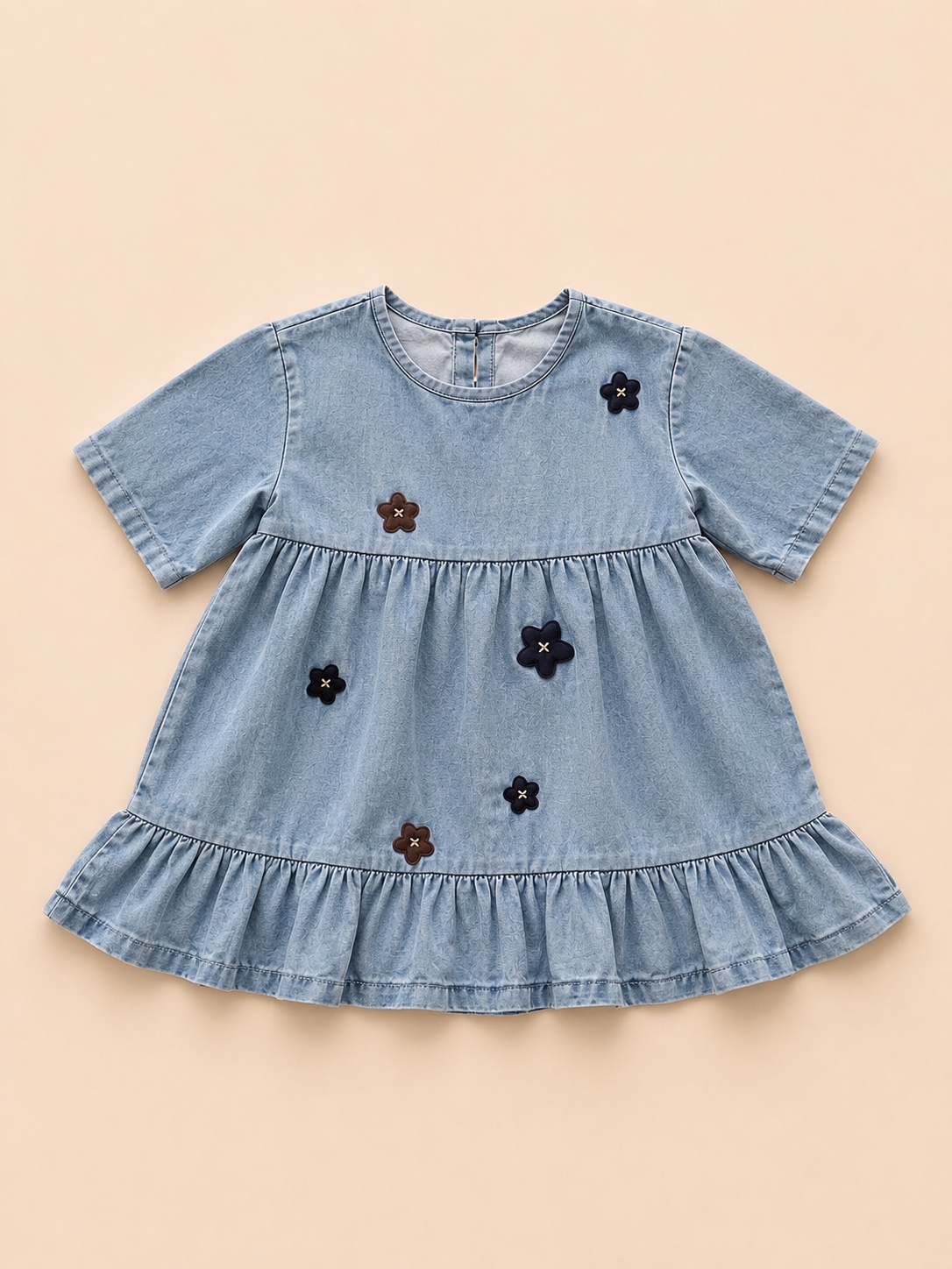 Fiene - Jurk - 136809 Fiene - Jurk