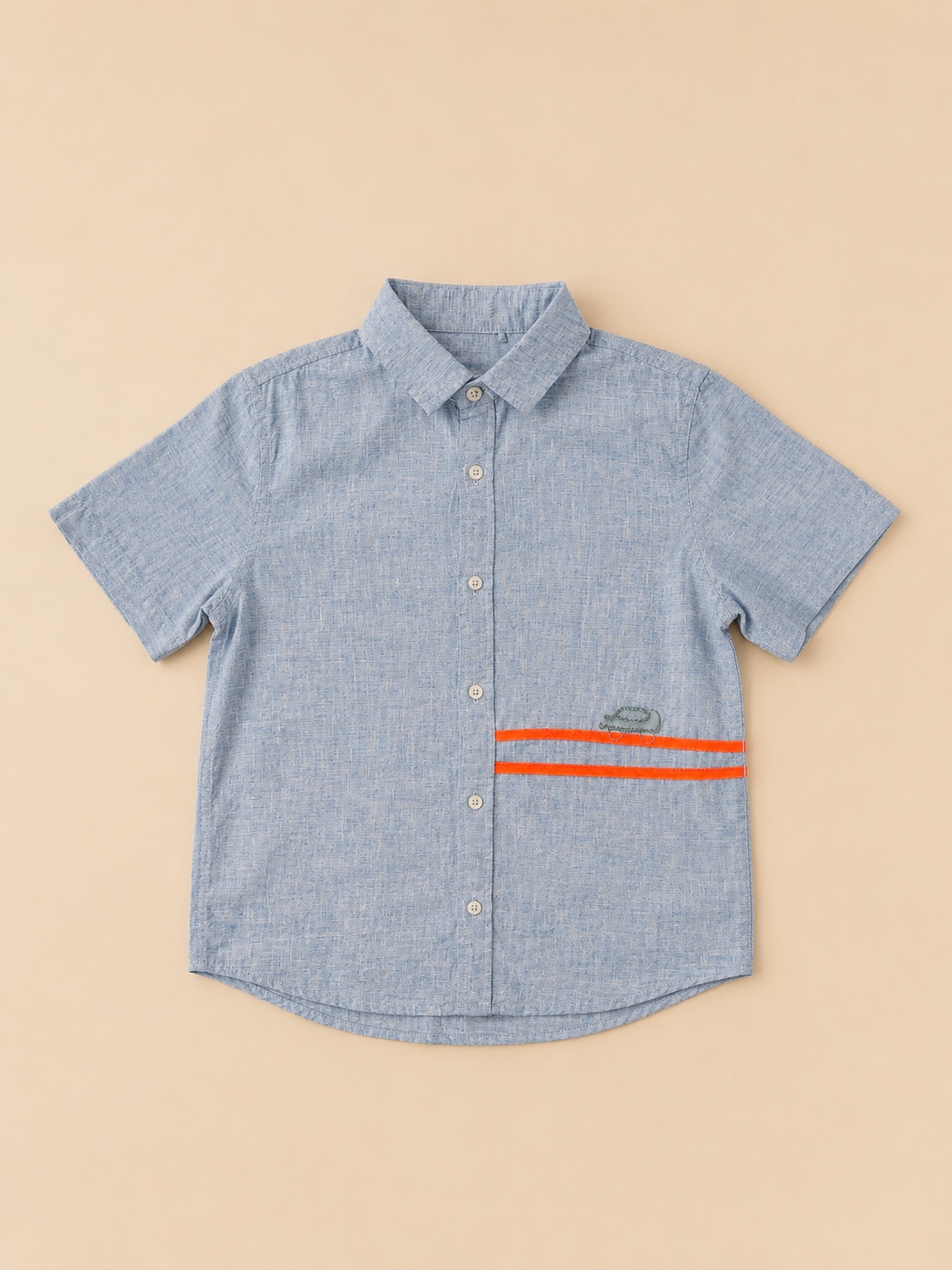 Jesse - Shirt - 136817 Jesse - Shirt