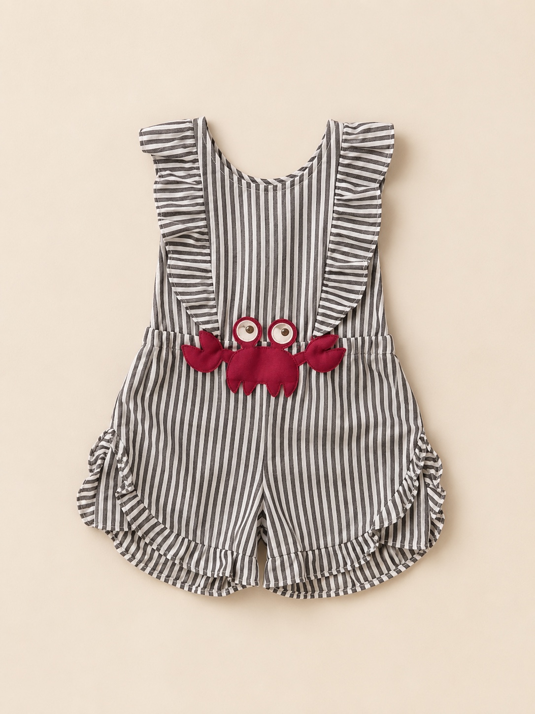 Nola - Overall - 136811 Nola - Overall