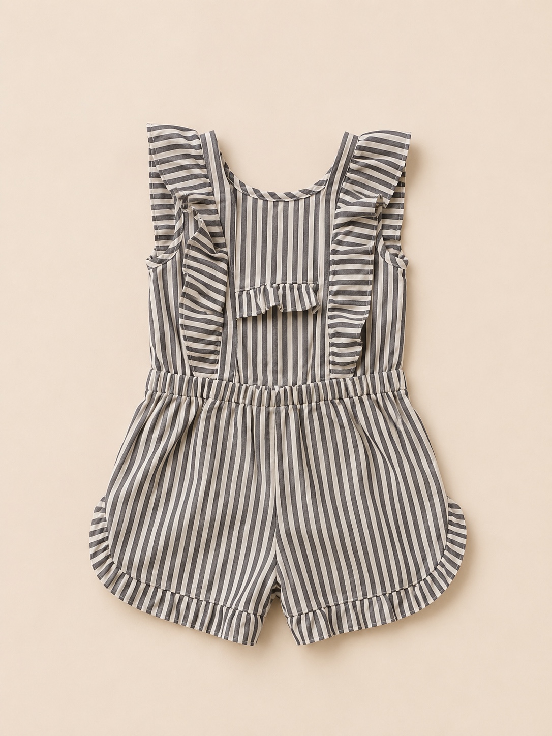 Nola - Overall - 136812 Nola - Overall