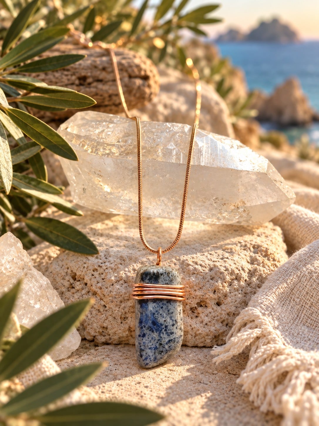 Ketting dumorturiet - 149385 Ketting dumorturiet