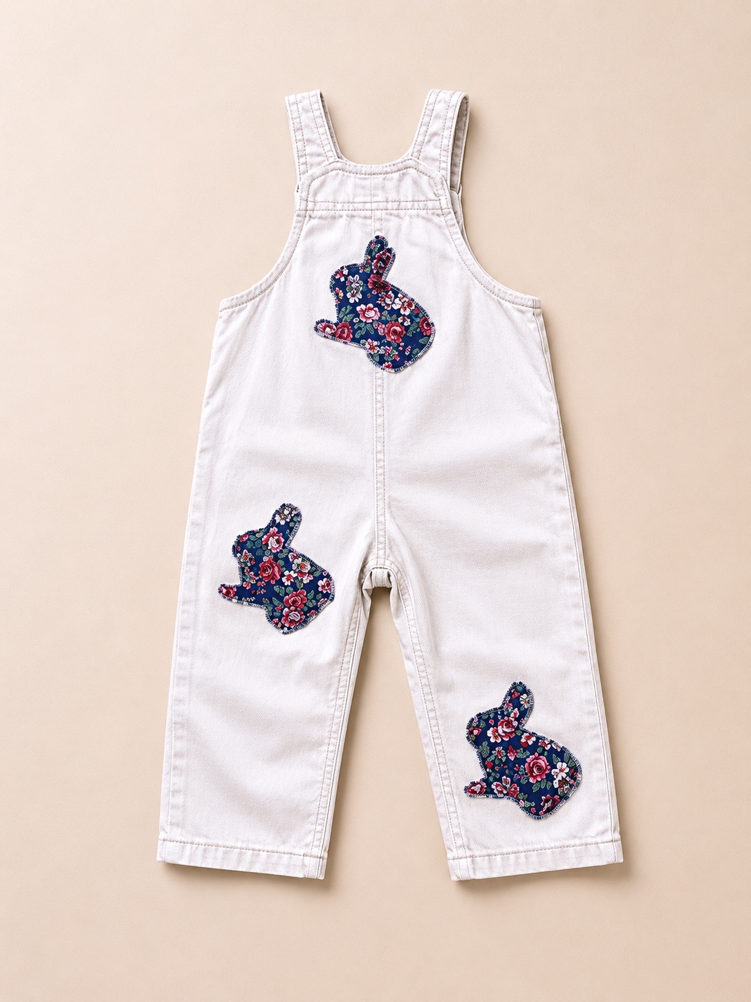 Pip - Denim overall - 135286 Pip - Denim overall