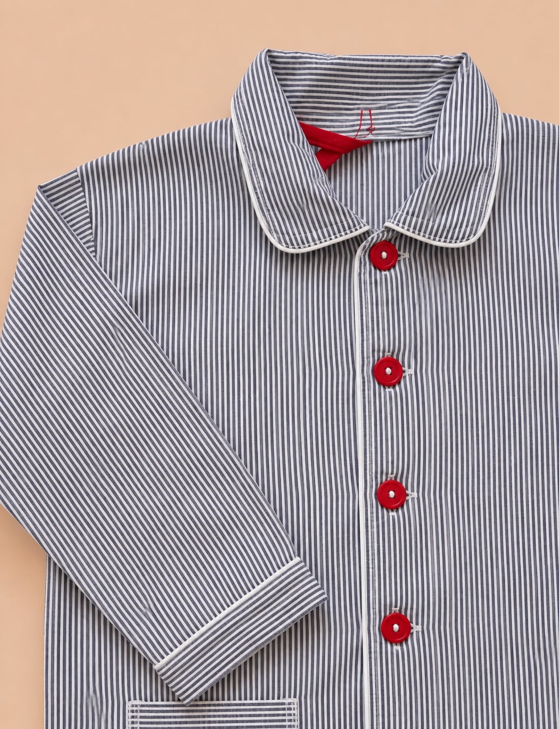 Lars - Blouse