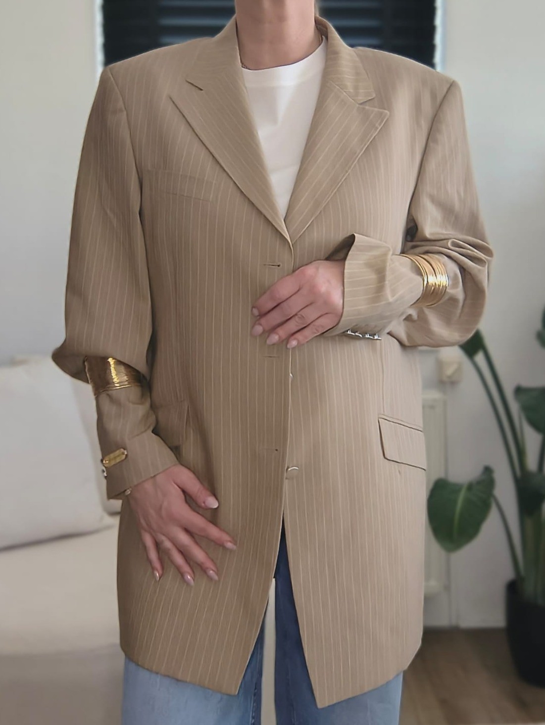Blazer Jenna