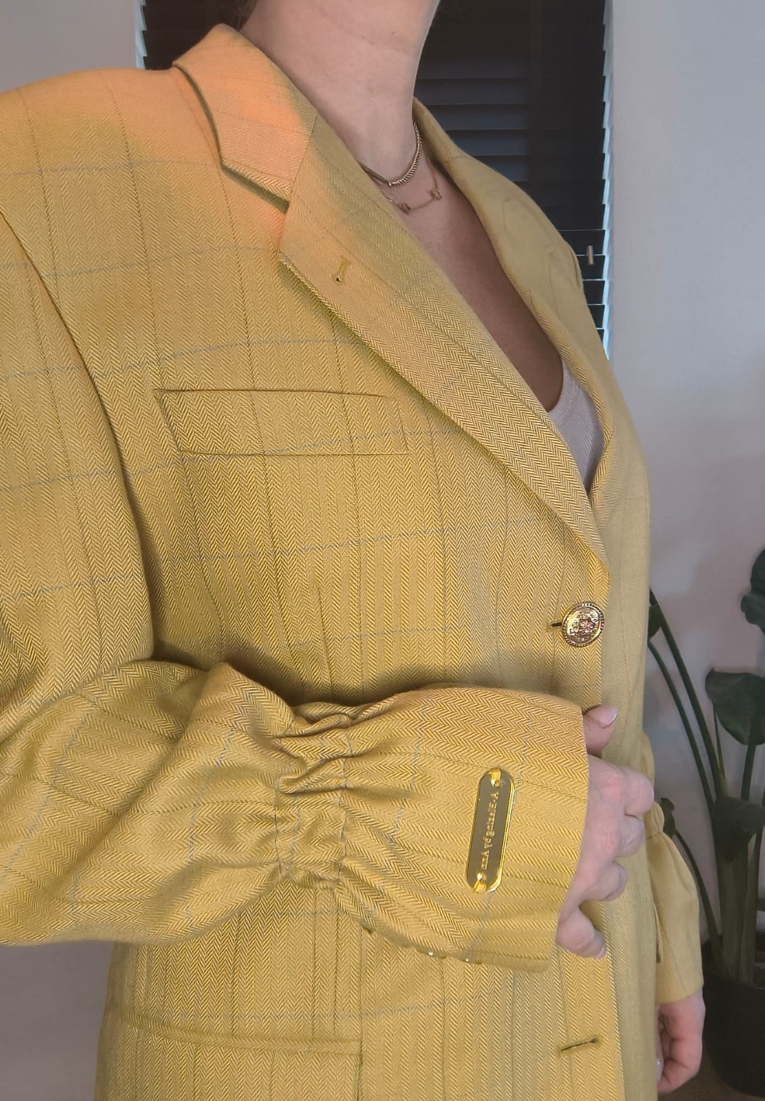 Blazer June - 125805 Blazer June