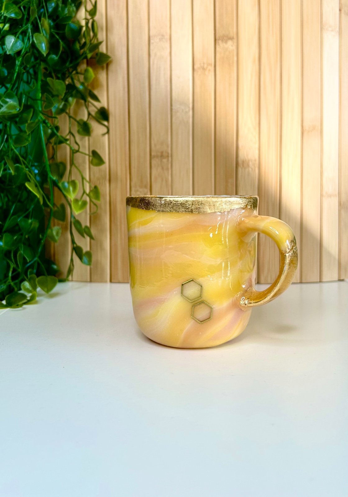 Honey queen~Original mug - 69265.jpeg Honey queen~Original mug~