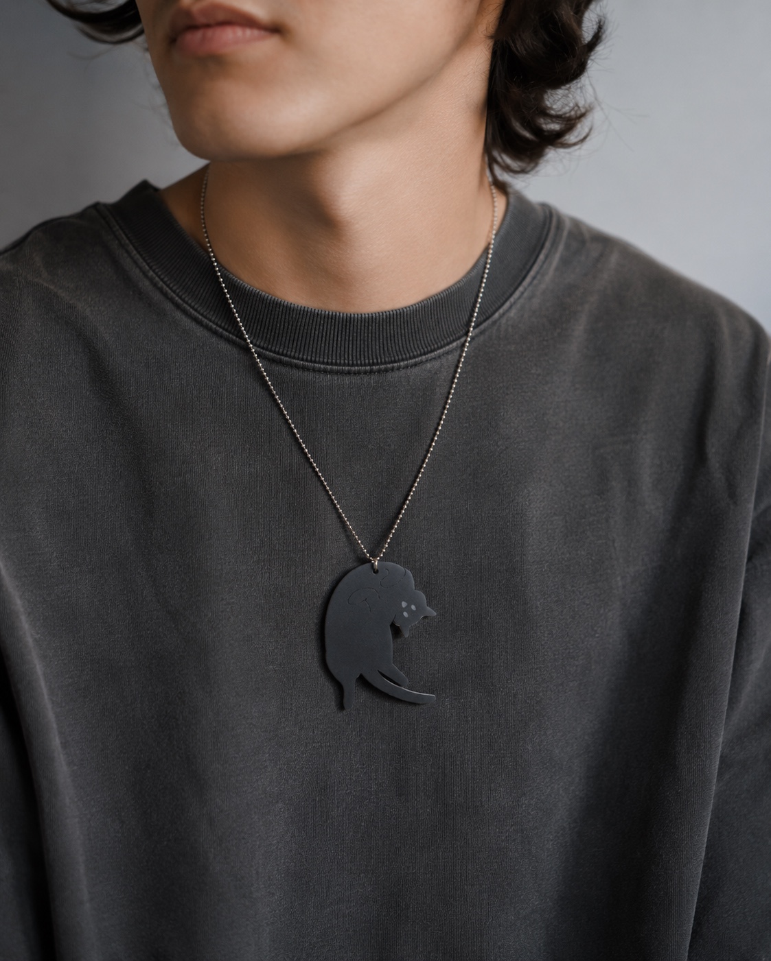 Ketting Coco