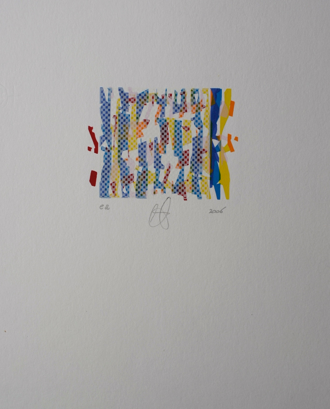 miniprint 7 - 135080 zeefdruk / miniprint 7