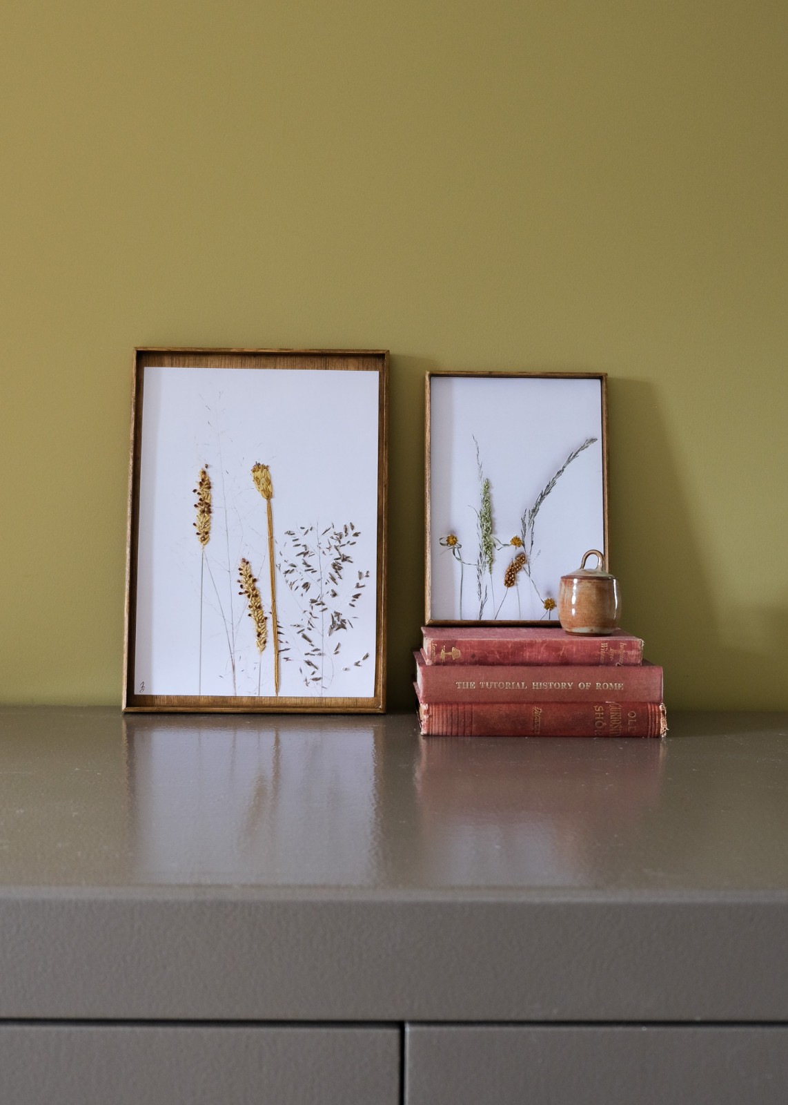 Bloemen Borduurwerk - Geel grassen uit Zuid Africa - 51351.jpeg Bloemen Borduurwerk - Geel grassen uit Zuid Africa