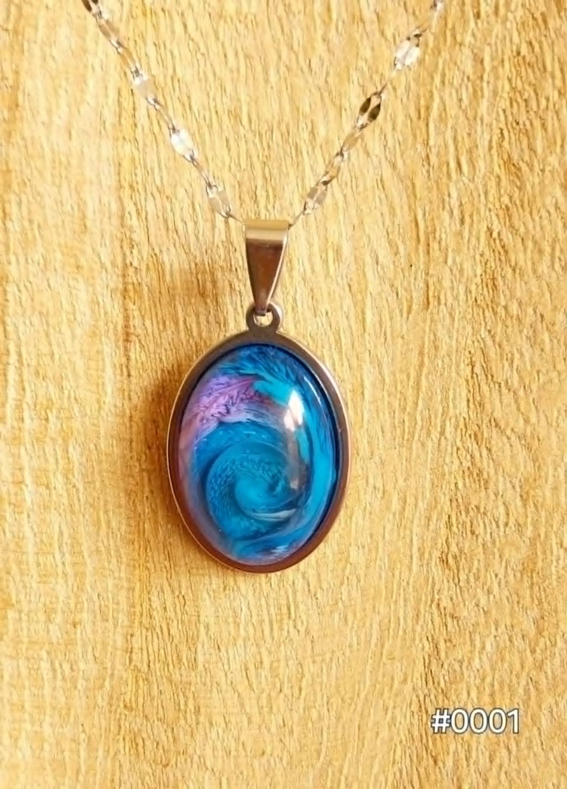 Royal orchid tide