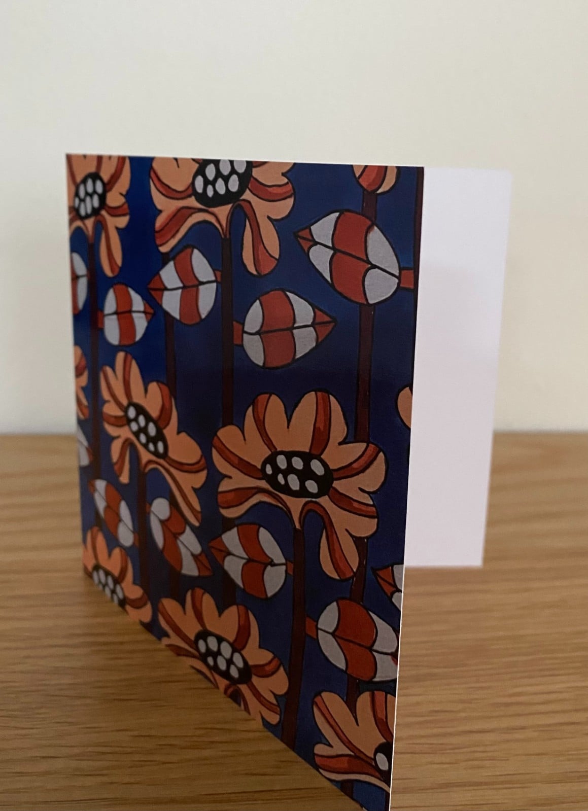 Bloementegel - 113498 Bloementegel