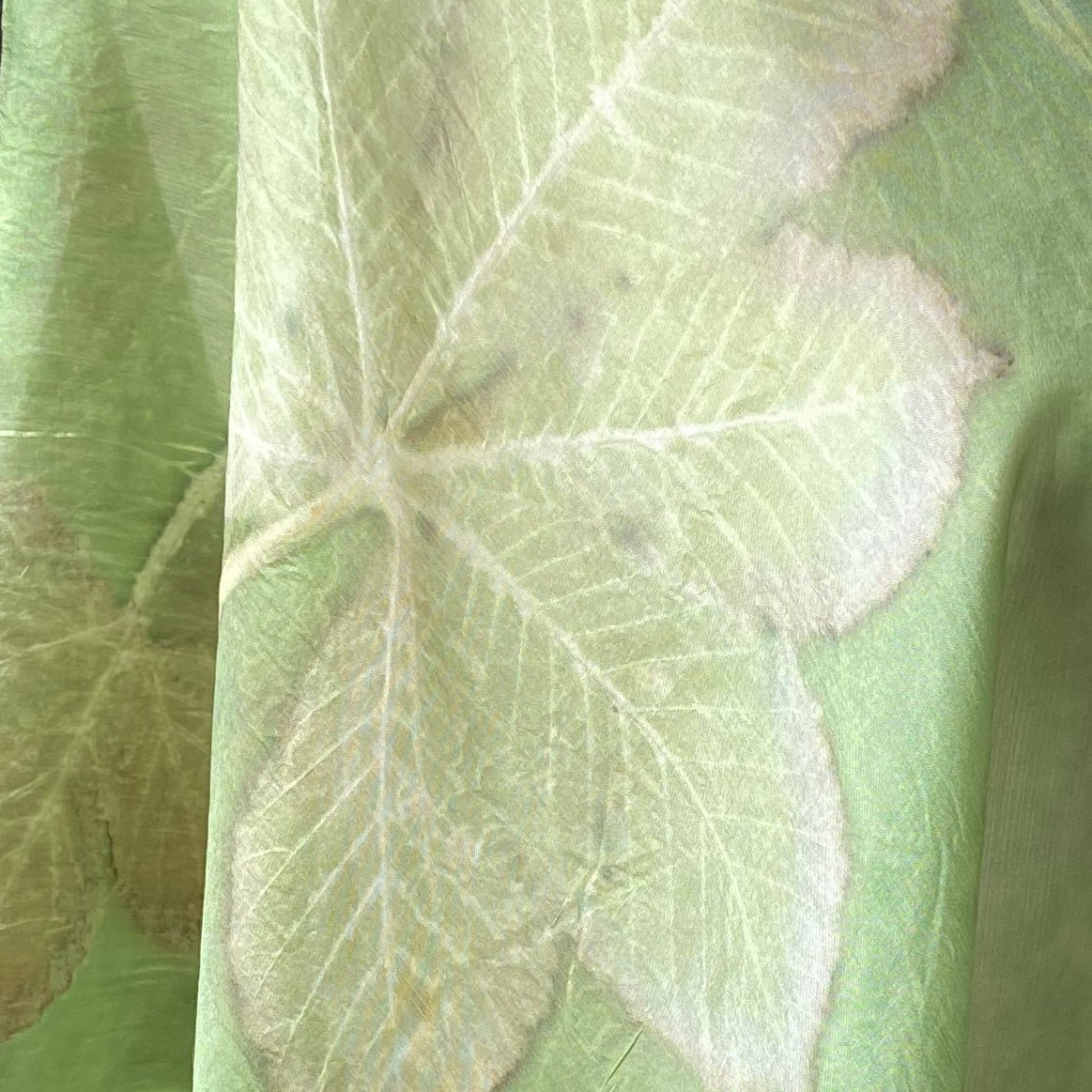 Cadeaubon Silky Leaves – een persoonlijk en uniek cadeau