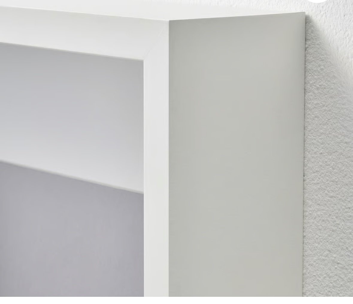 Bloemenschilderij Rood & Blauw – Acryl op papier 25x27cm – ‘Ger… - 102966 Bloemenschilderij Rood & Blauw – Acryl op papier 25x27cm – ‘Geranium Glow’