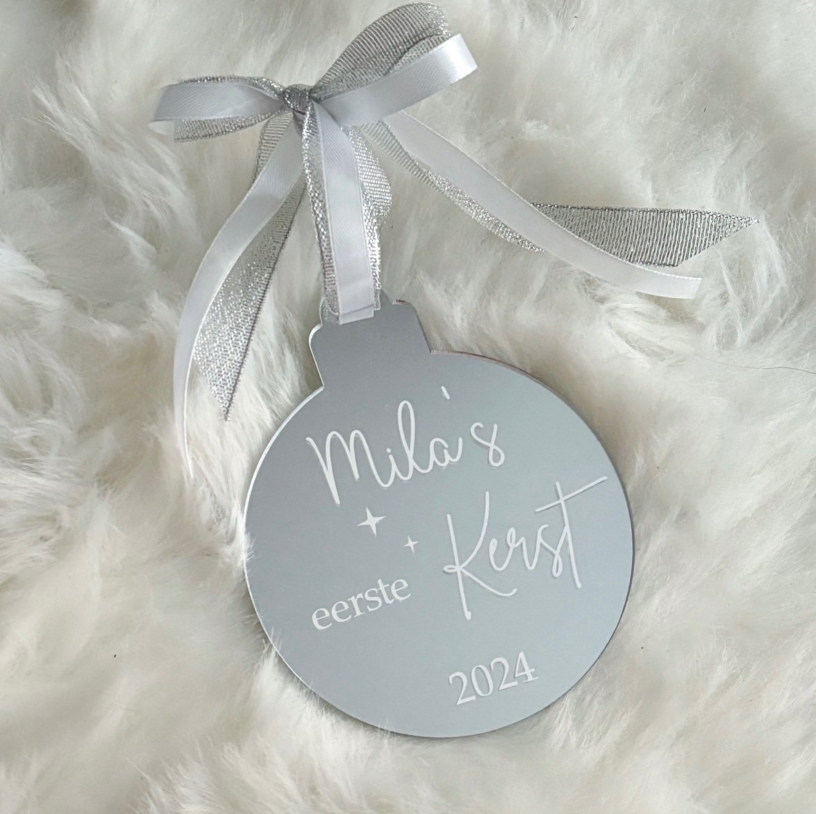 Kerstbal - Eerste kerst - 53083.jpeg Kerstbal - Eerste kerst