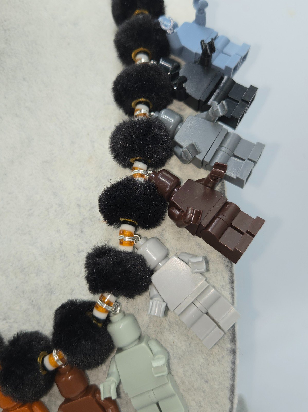 De donkere kant van LEGO - 101612 De donkere kant van LEGO