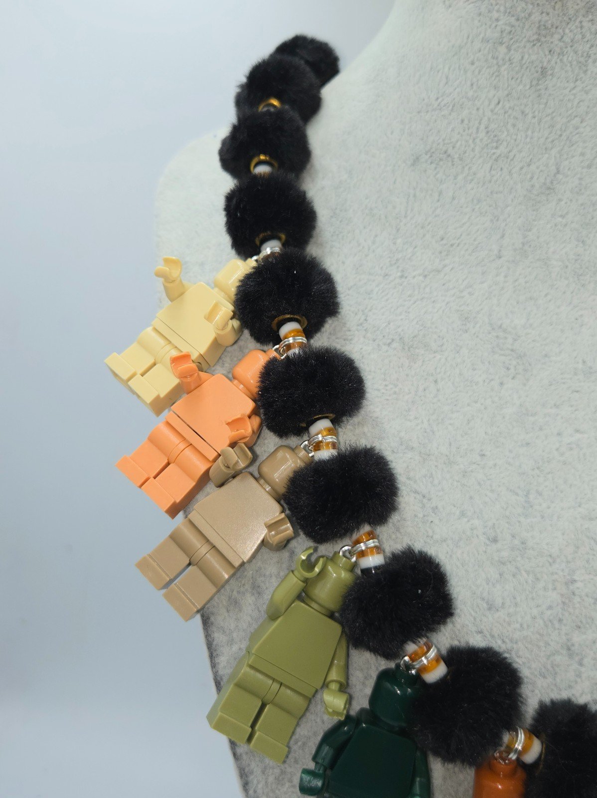 De donkere kant van LEGO - 101615 De donkere kant van LEGO