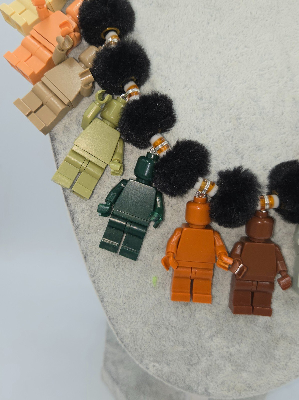 De donkere kant van LEGO - 101617 De donkere kant van LEGO