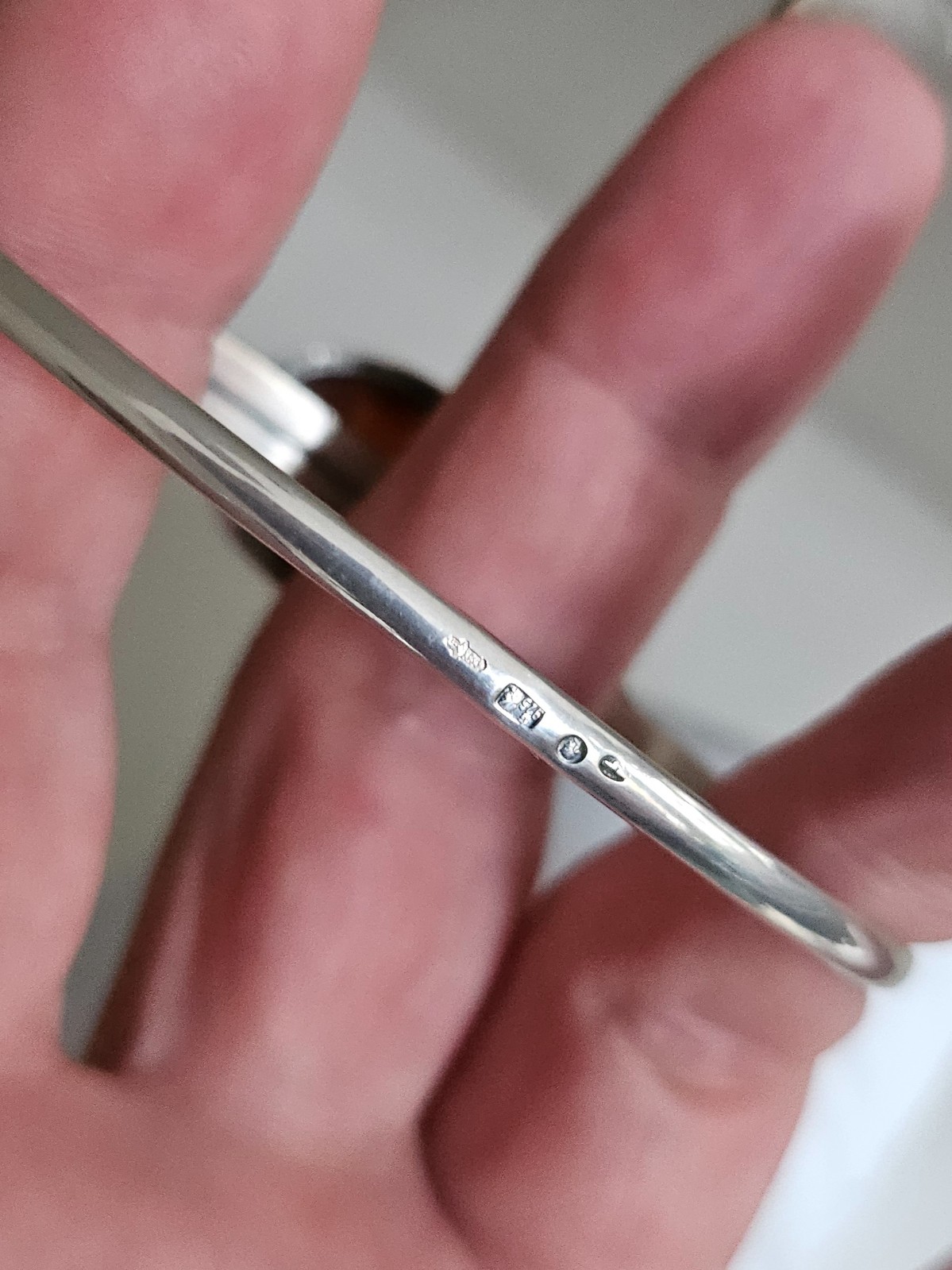 Zilveren 925 armband met Baltische Amber – uniek sieraad uit Polen - 148315 Zilveren 925 armband met Baltische Amber – uniek sieraad uit Polen