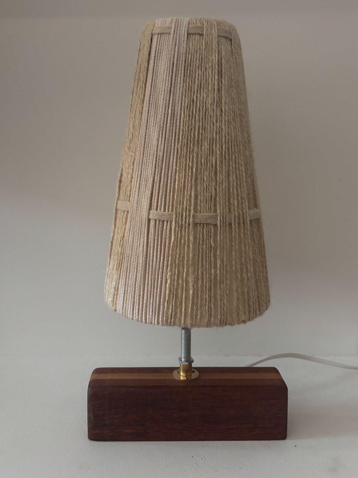 retrolook lampje - 97062 retrolook lampje