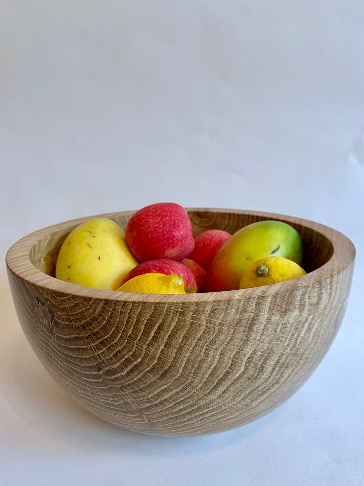 Grote Schaal Eiken - 108527 Grote Schaal Eiken