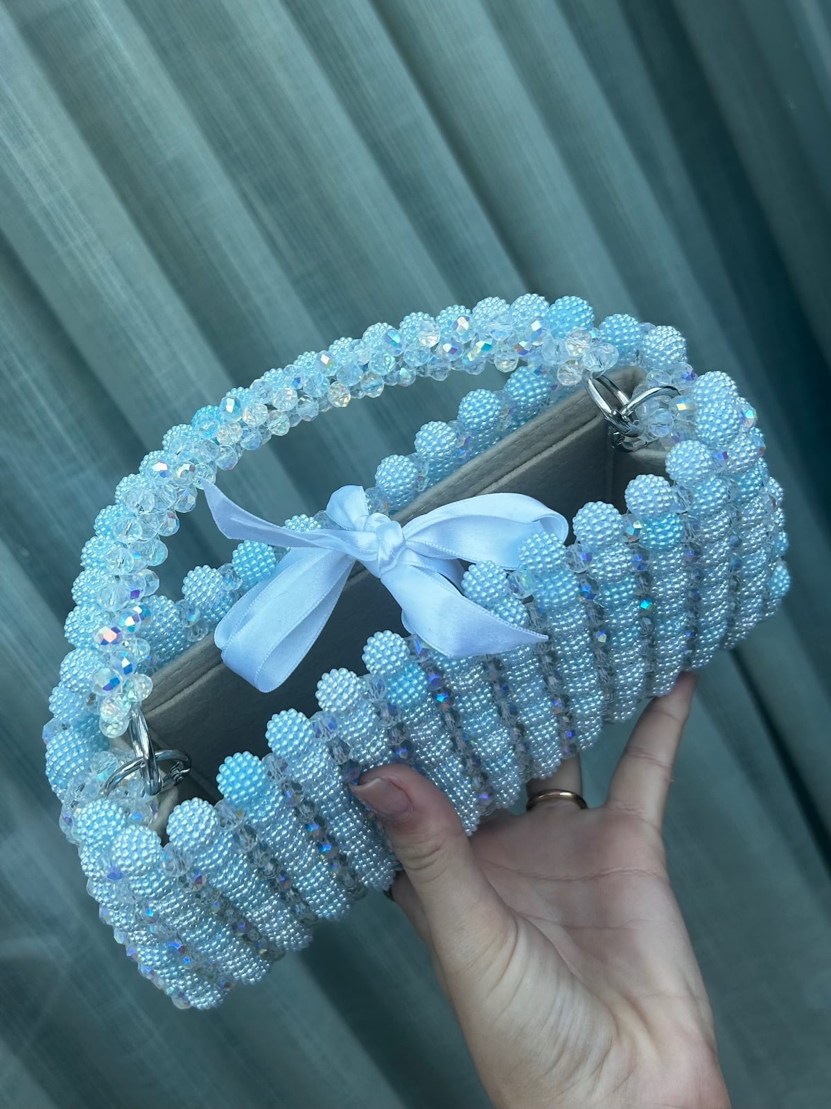 Aquamarine Dream
