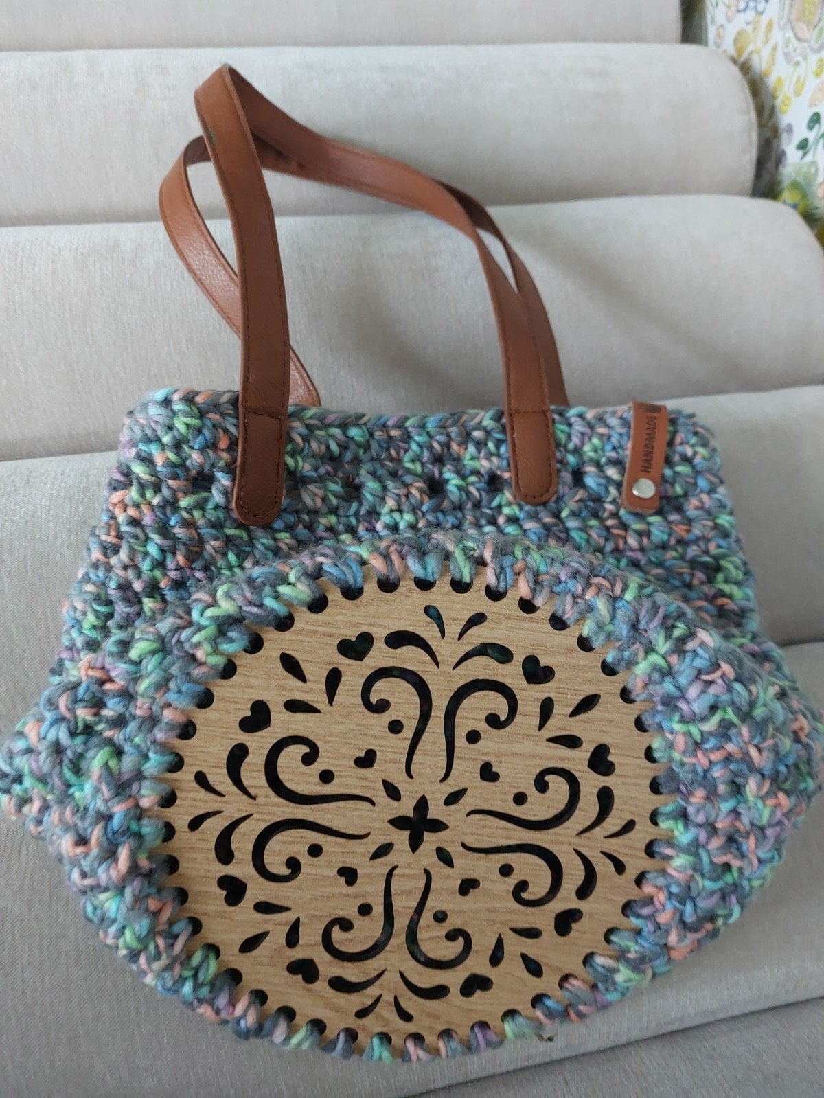 Bag Nikita - 88621 Bag Nikita