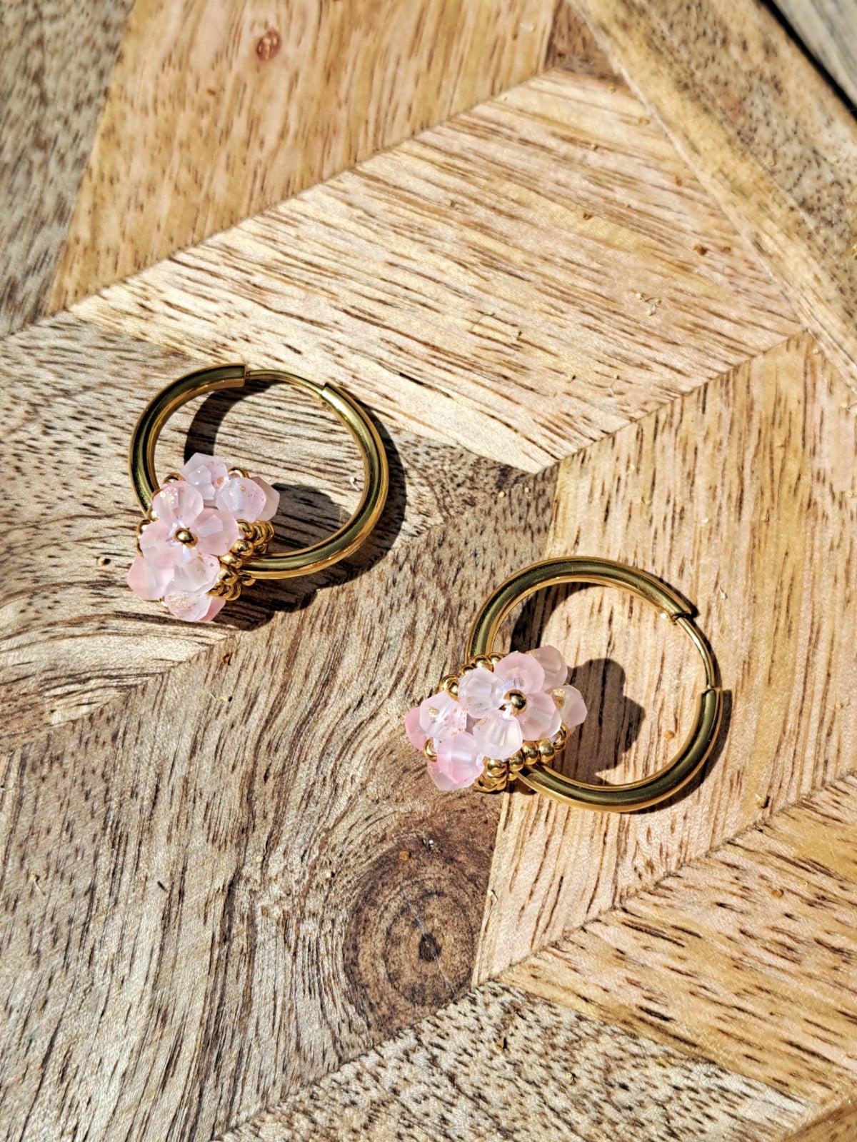 Aurora Switch – Blush Aurora Gold - 140441 Aurora Switch – Blush Aurora Gold