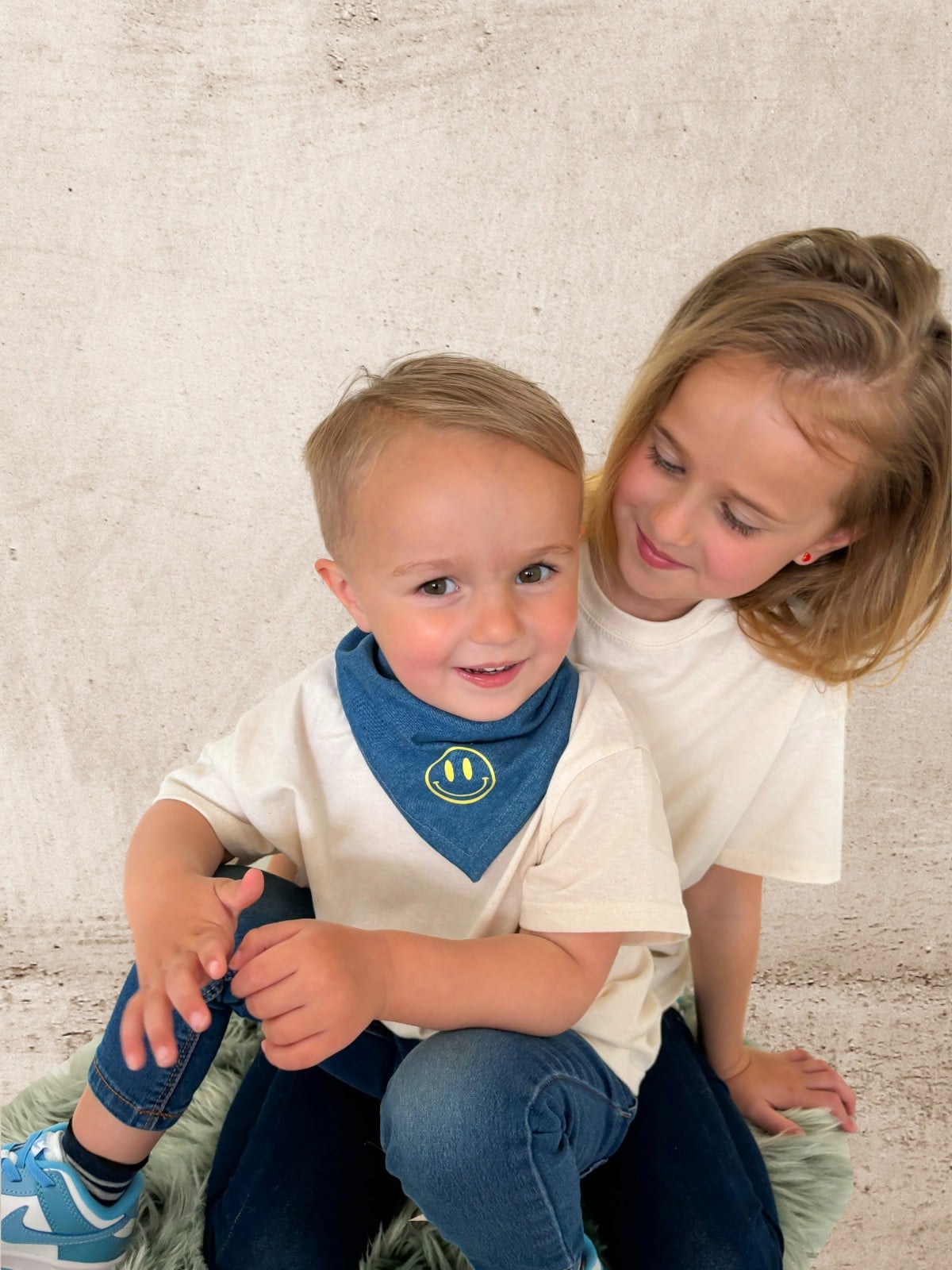 Bandana - Denim - 48260.jpeg Bandana - Denim