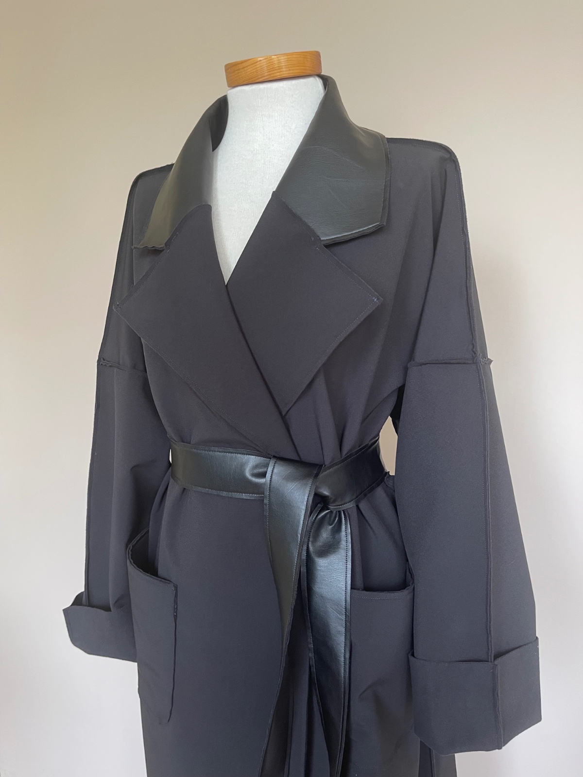 Herfst jas waterproef - 48401.jpeg Herfst jas waterproef