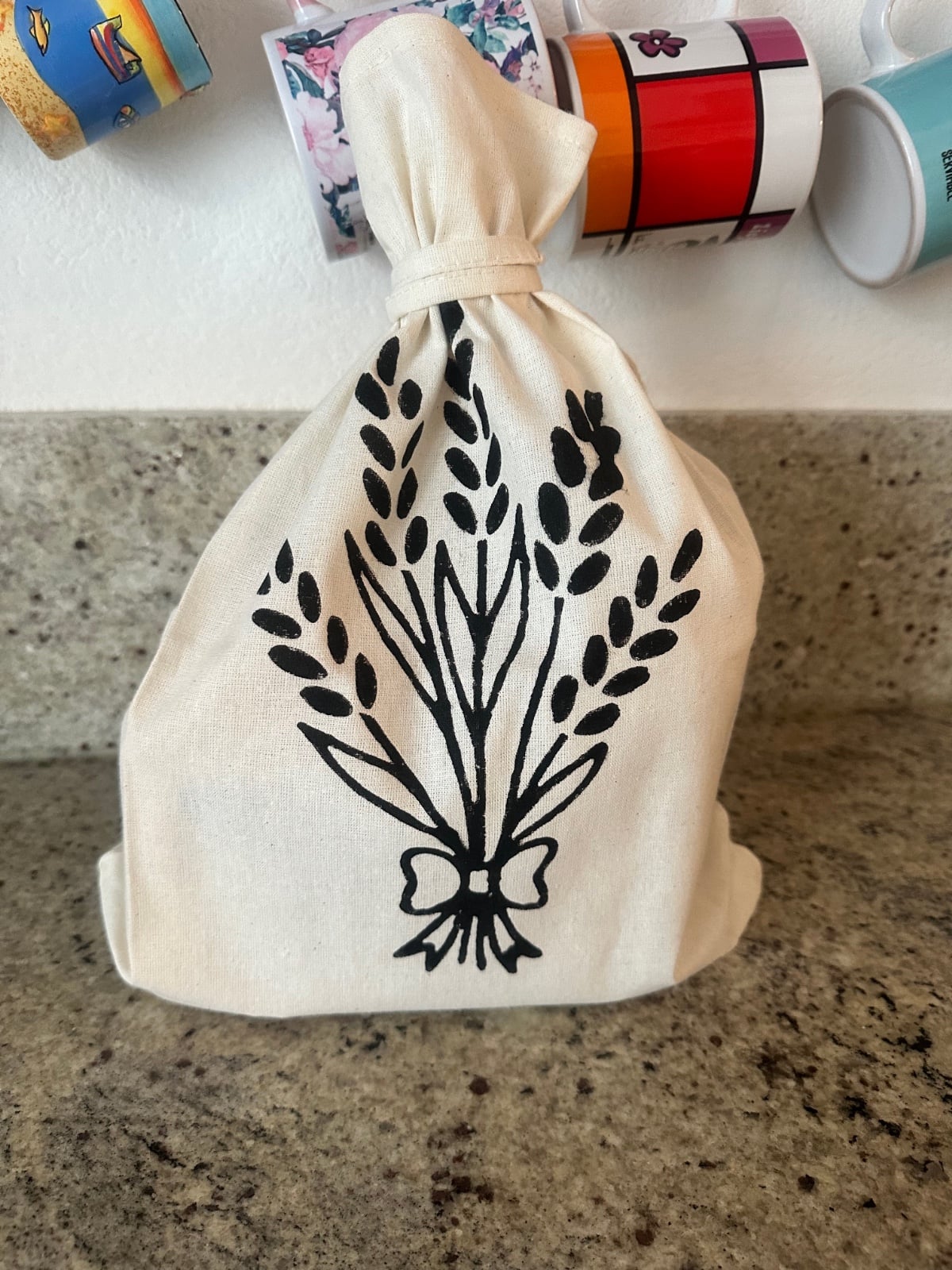 Bewaarzakjes set van vier stuks - 53002.jpeg Bewaarzakjes set van 4 stuks herbruikbaar duurzaam