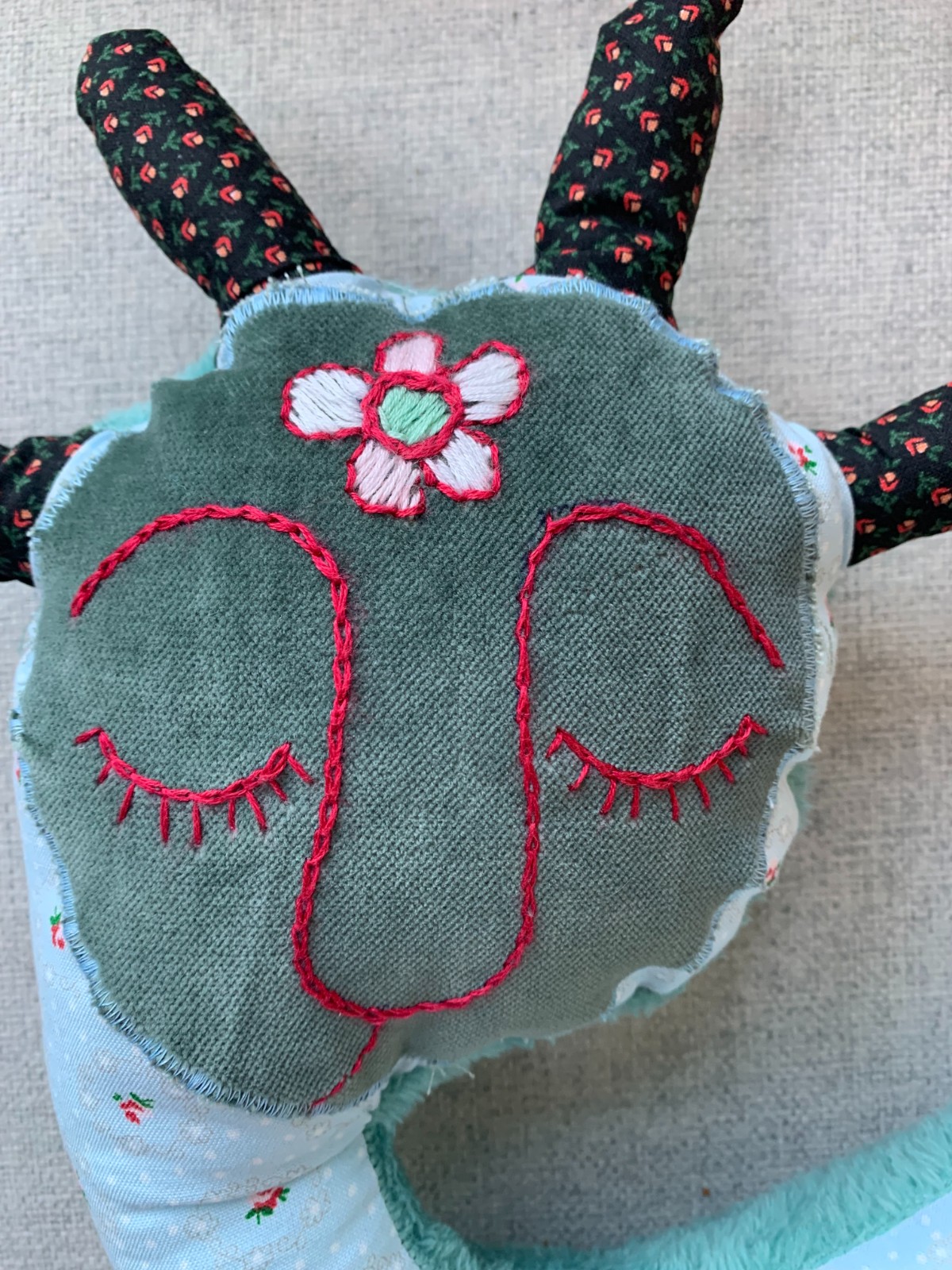 Gekke knuffel - 56144.jpeg Gekke knuffel