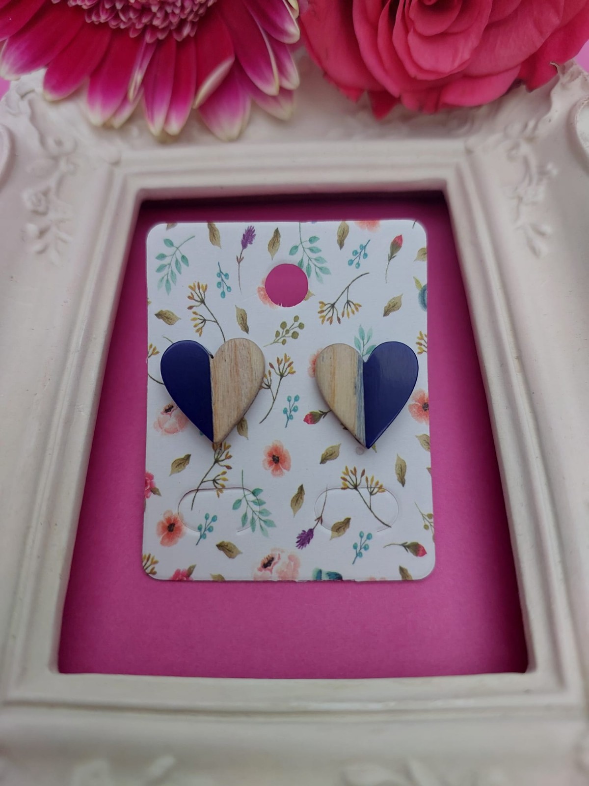 Love Studs Navy - 58991.jpeg Love studs - navy