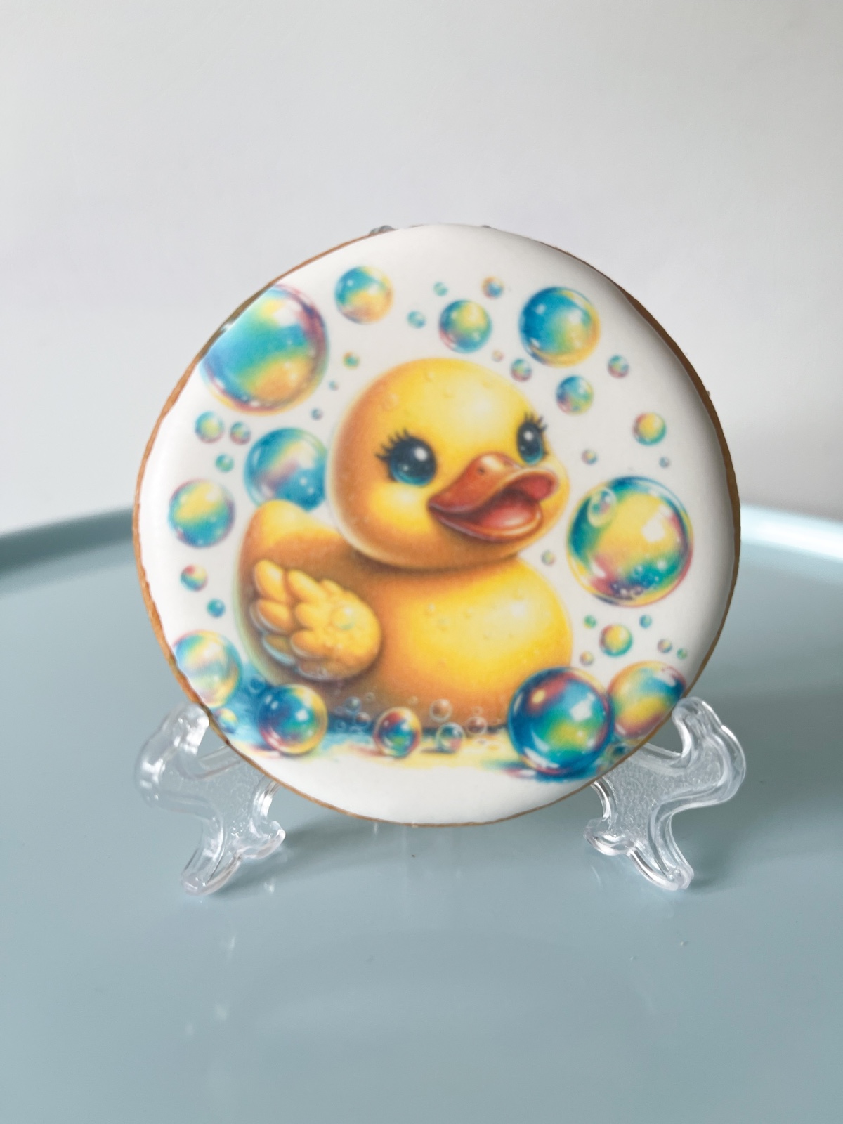 Uitdeelkoeken met print naar keuze of foto - 57920.jpeg Uitdeelkoeken met print naar keuze of foto