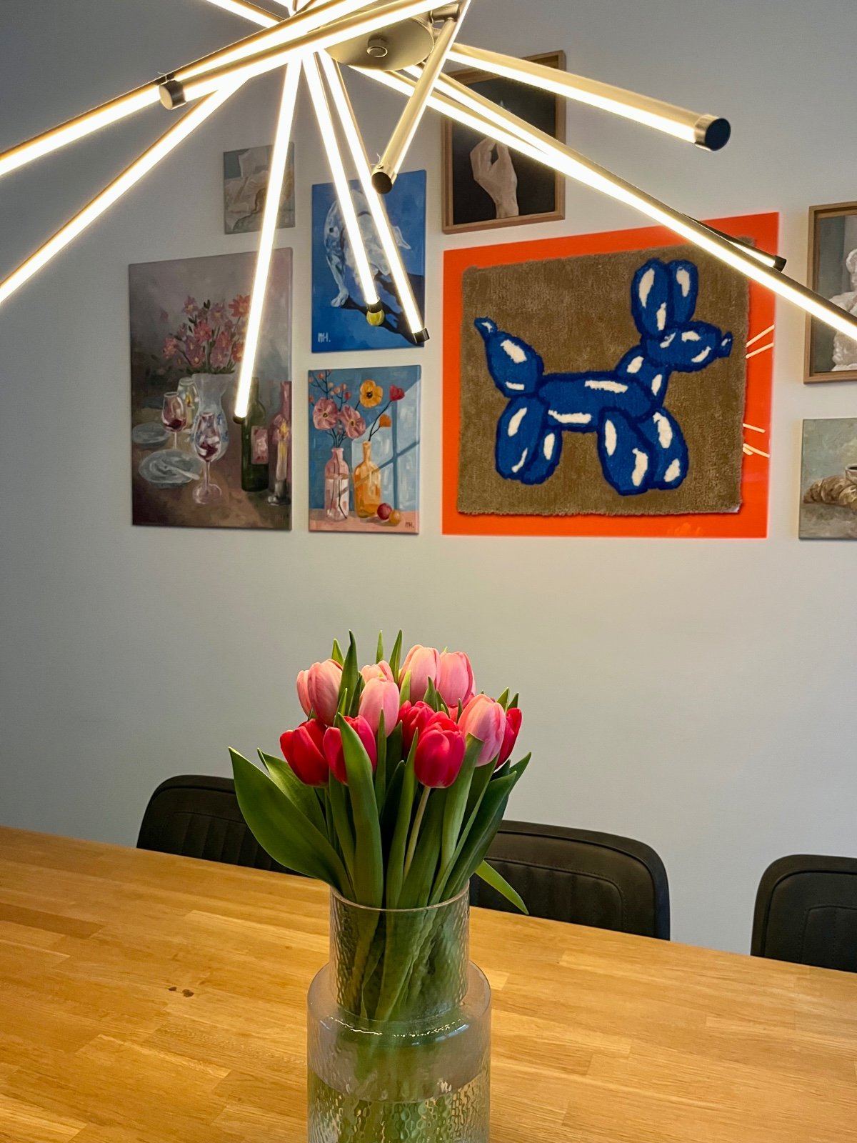 Schilderij “Here comes the sun” - origineel kunstwerk van olieverf - 67301.jpeg Schilderij “Here comes the sun” - origineel kunstwerk van olieverf