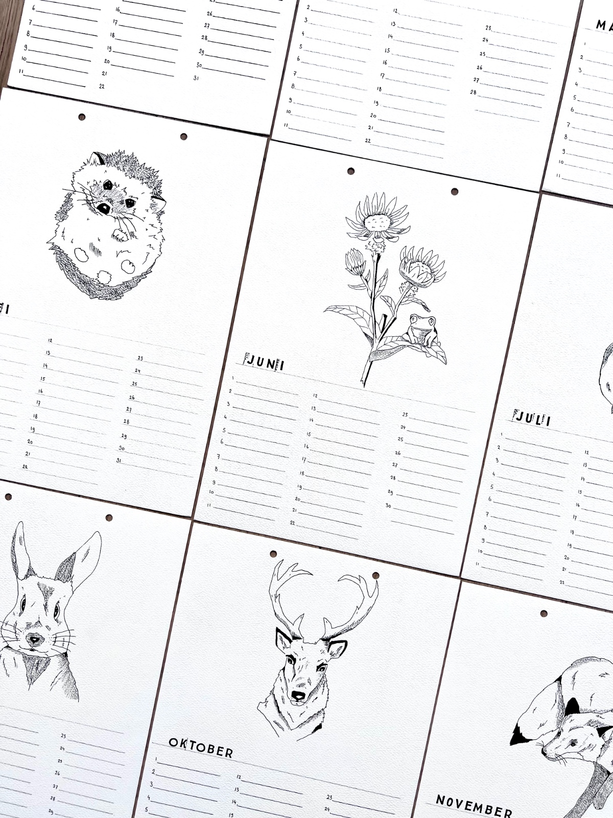 Verjaardag kalender - 65770.jpeg Verjaardagskalender