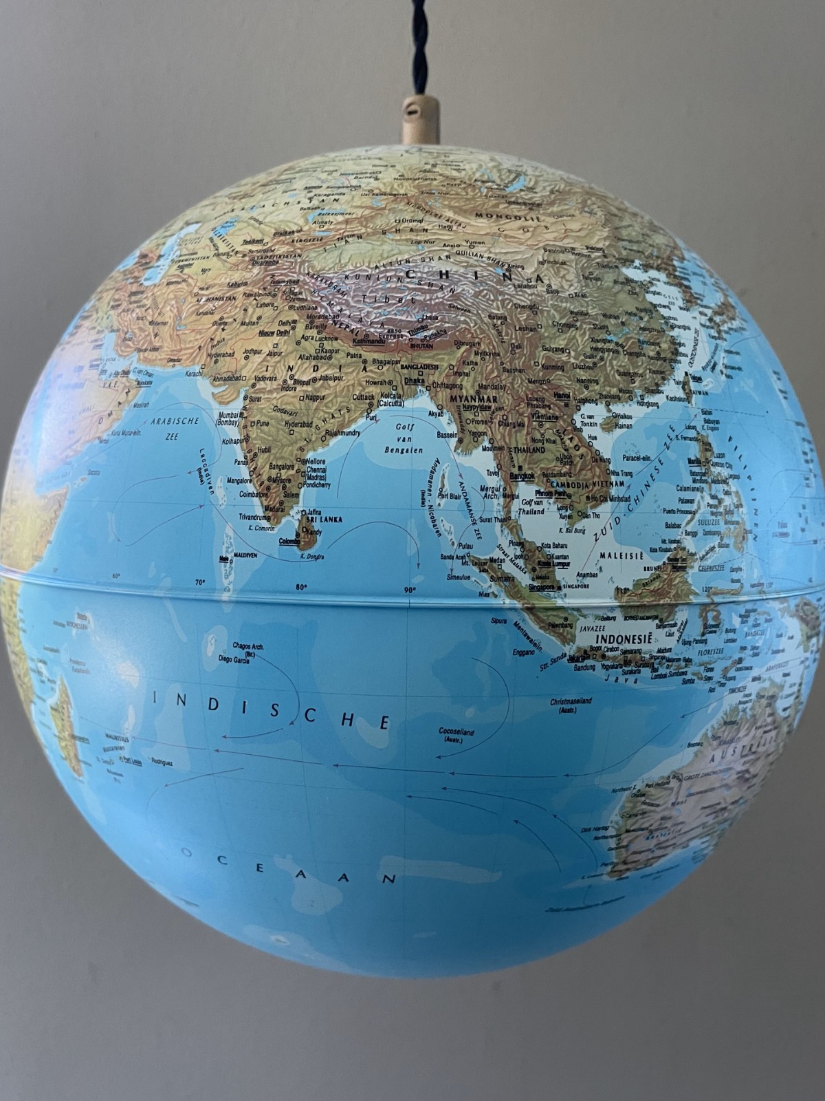 Hanglamp Globe 26cm - 70398.jpeg Hanglamp Globe 26cm