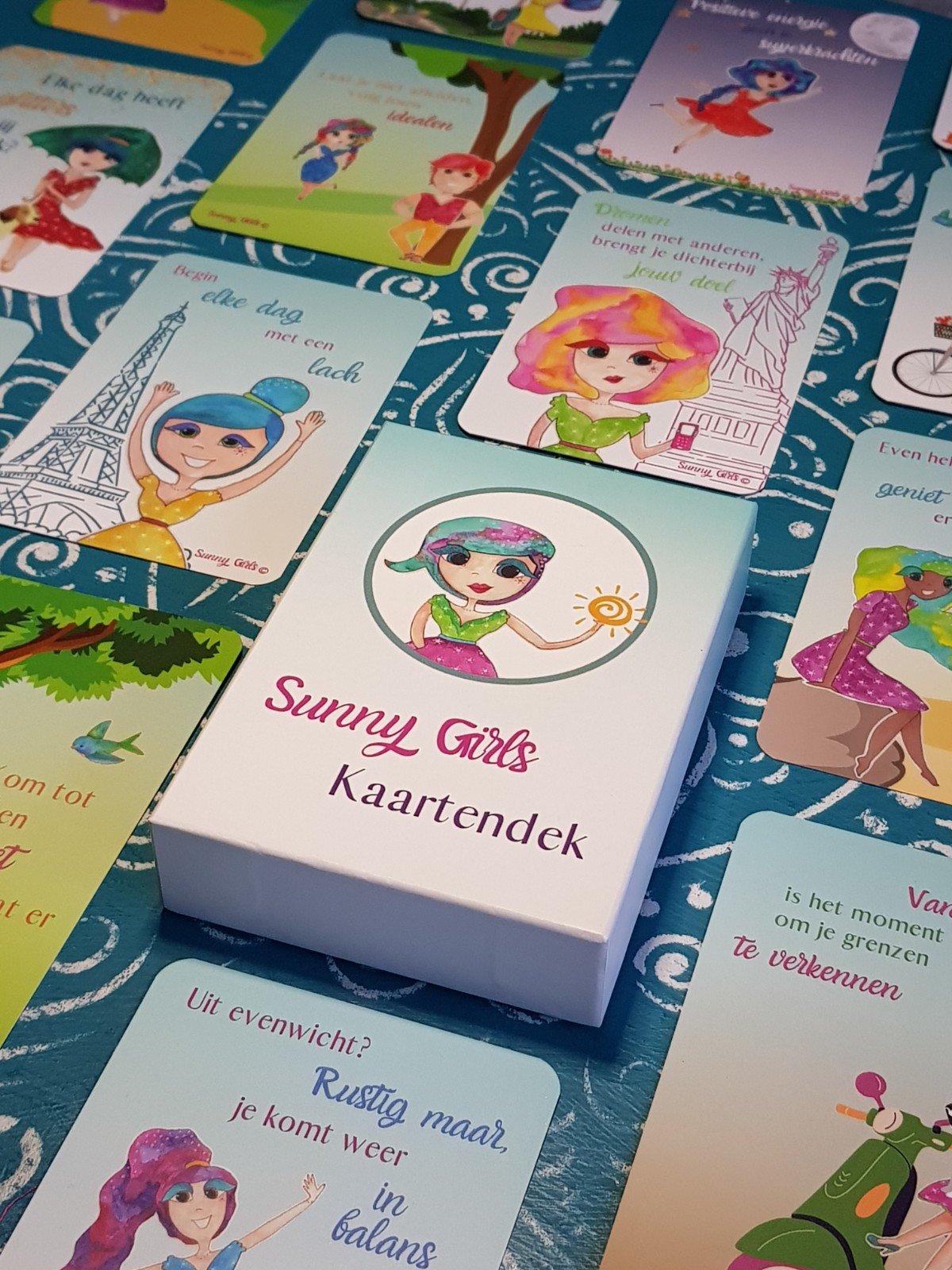 Inspiratie kaartendek, jouw dagelijkse sparkel in 42 kaarten - 71799.jpeg Inspiratie kaartendek, jouw dagelijkse sparkel in 42 kaarten