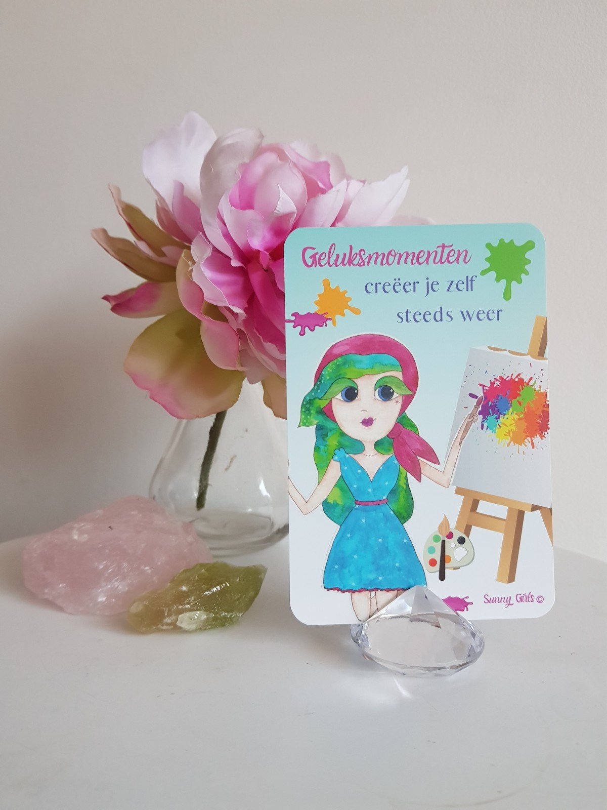 Inspiratie kaartendek, jouw dagelijkse sparkel in 42 kaarten - 71801.jpeg Inspiratie kaartendek, jouw dagelijkse sparkel in 42 kaarten