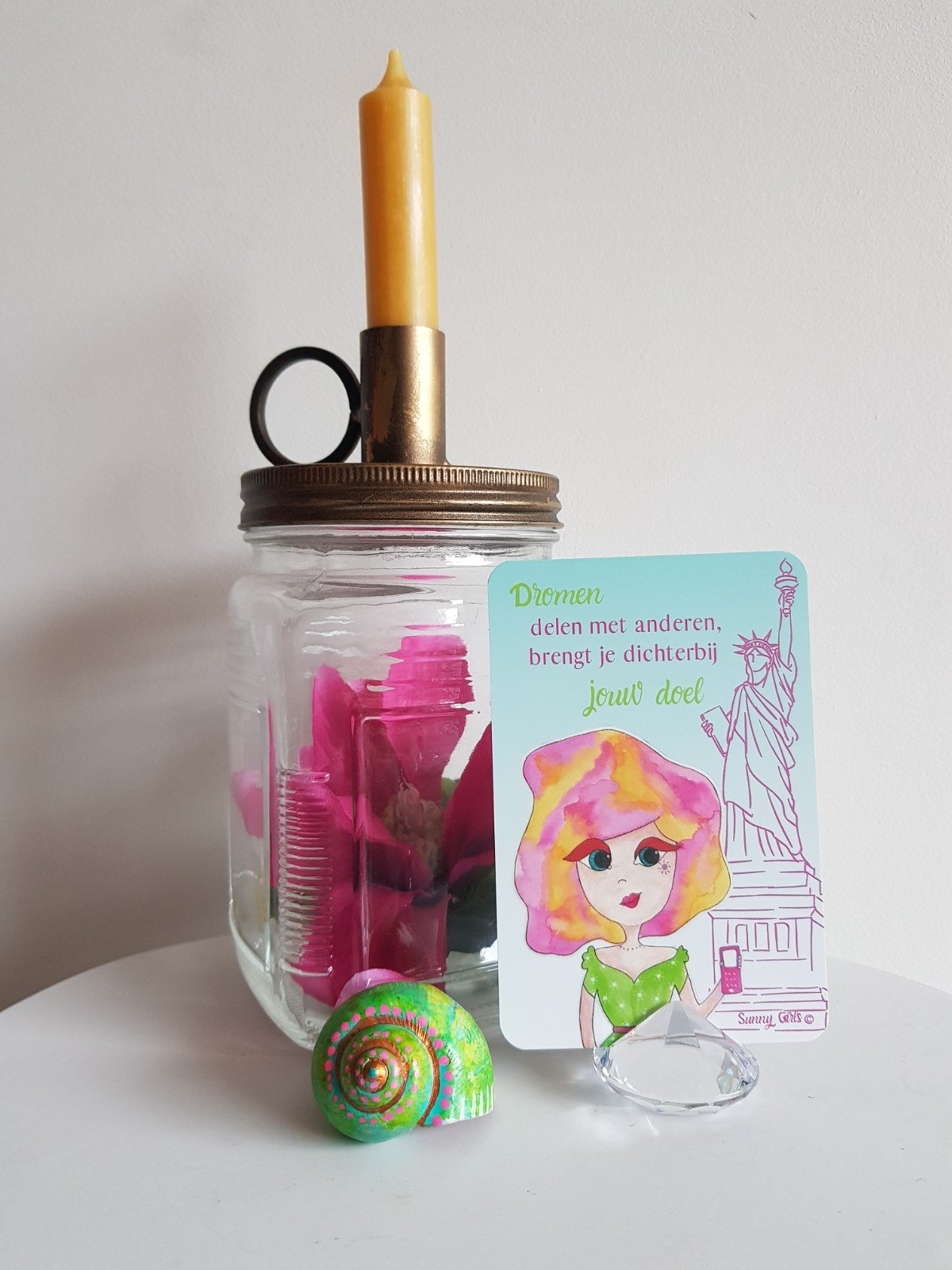 Inspiratie kaartendek, jouw dagelijkse sparkel in 42 kaarten - 71805.jpeg Inspiratie kaartendek, jouw dagelijkse sparkel in 42 kaarten