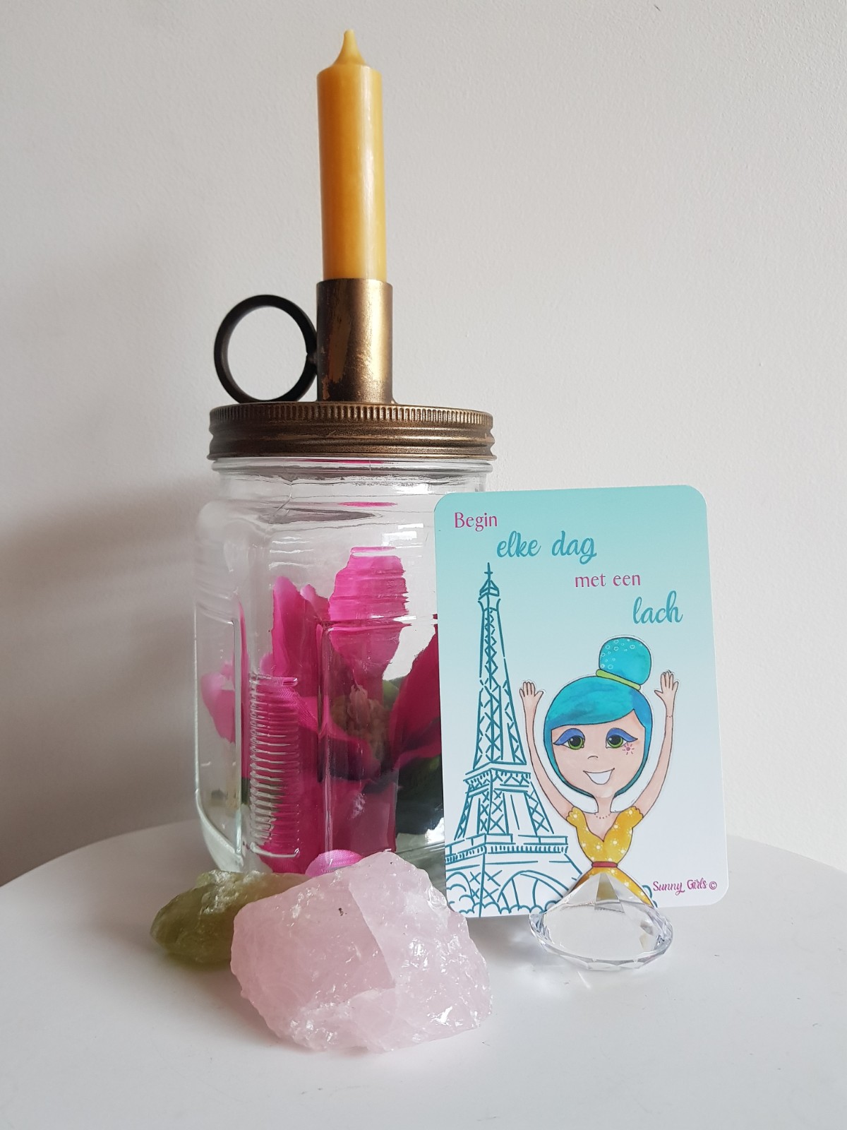 Inspiratie kaartendek, jouw dagelijkse sparkel in 42 kaarten - 71806.jpeg Inspiratie kaartendek, jouw dagelijkse sparkel in 42 kaarten