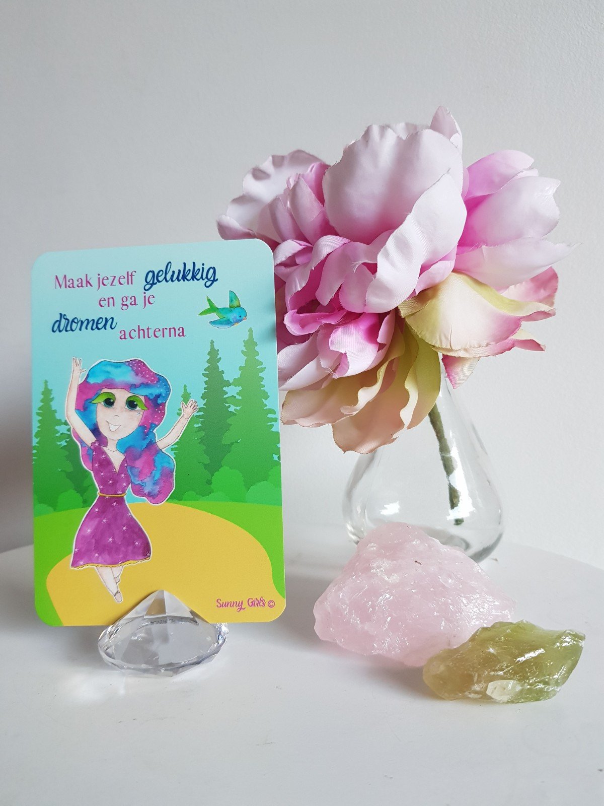 Inspiratie kaartendek, jouw dagelijkse sparkel in 42 kaarten - 71807.jpeg Inspiratie kaartendek, jouw dagelijkse sparkel in 42 kaarten