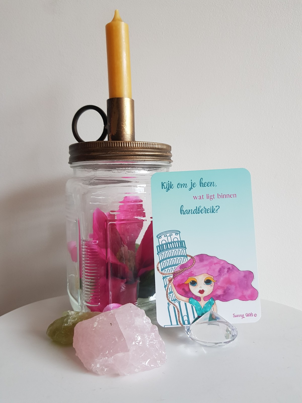 Inspiratie kaartendek, jouw dagelijkse sparkel in 42 kaarten - 71808.jpeg Inspiratie kaartendek, jouw dagelijkse sparkel in 42 kaarten